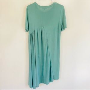 COS Dress - Mint Color, Size S